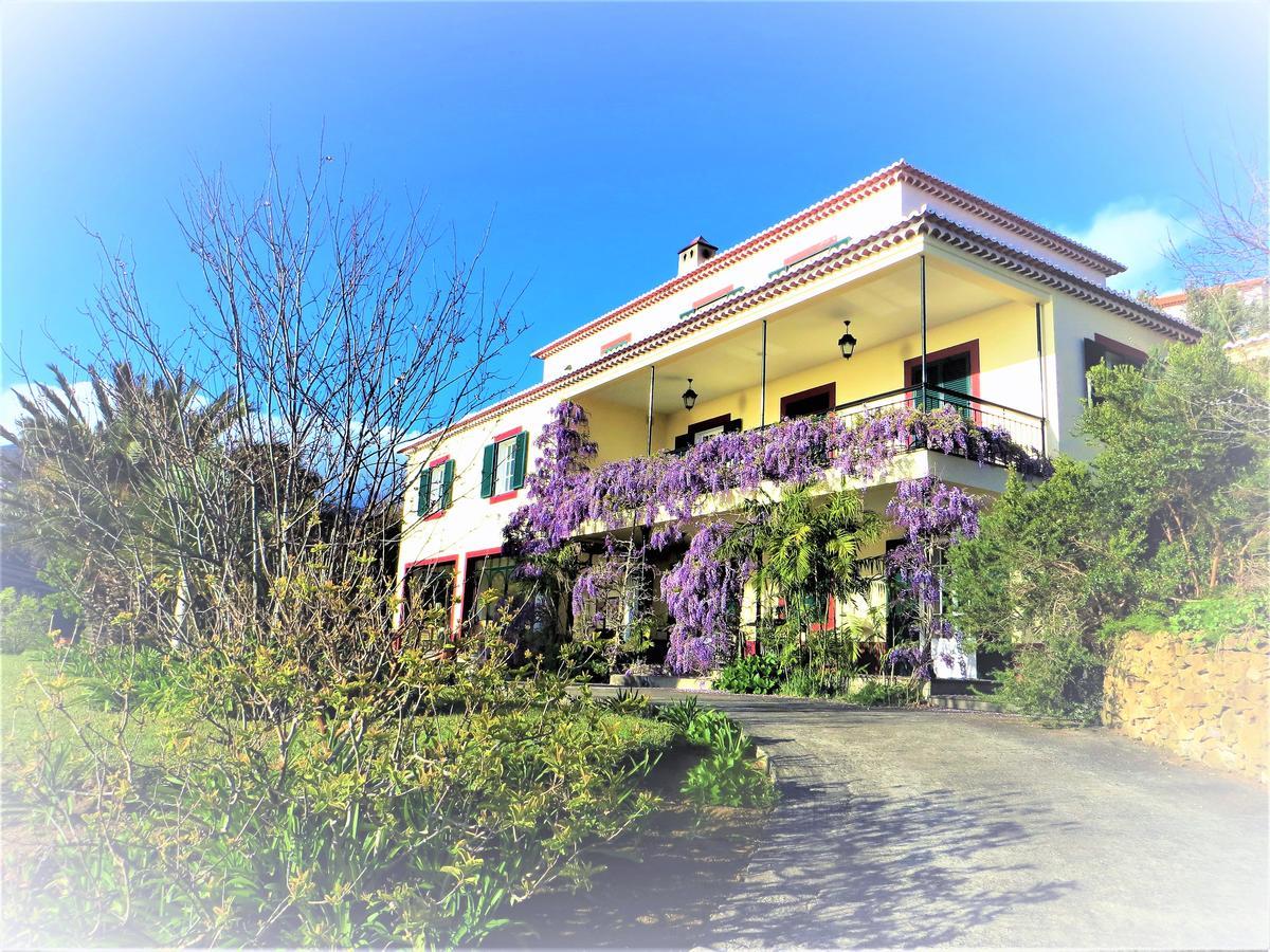 Quinta Do Cabouco 里贝拉布拉瓦
